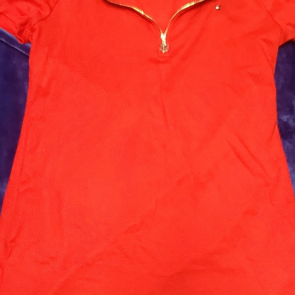 Tommy Hilfiger Dress - Picture 2 of 4